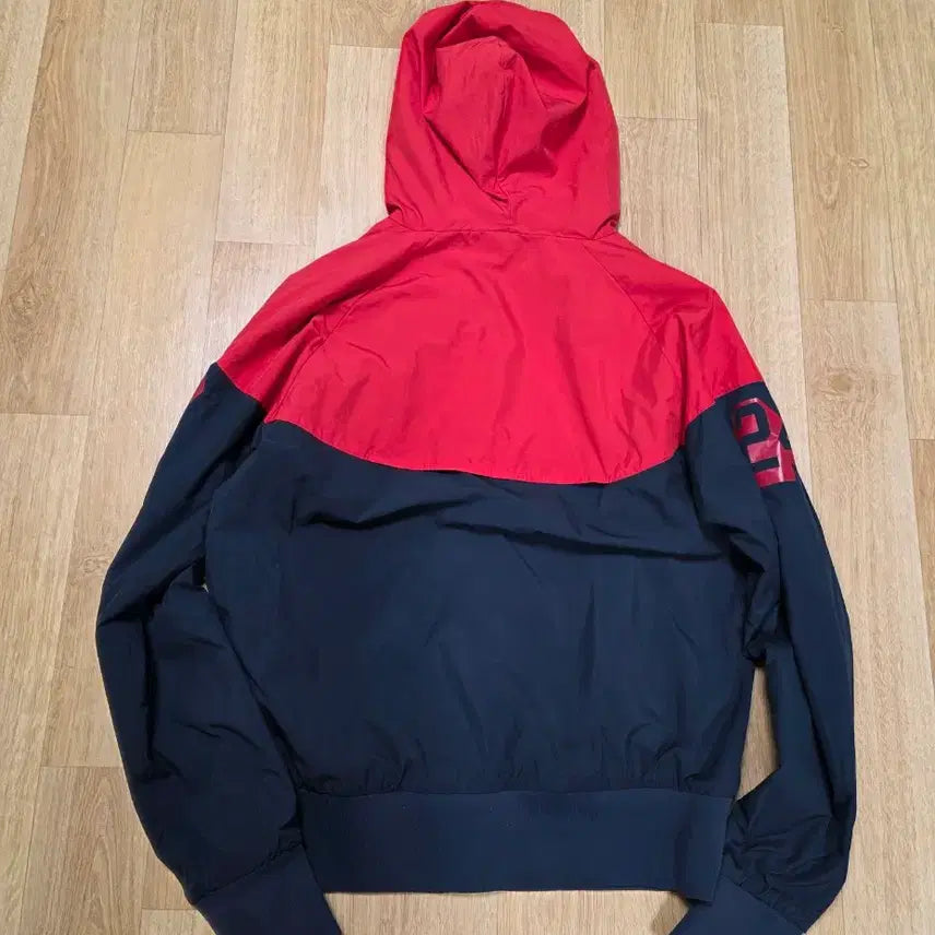 [BUNJANG] Nike NSW Windrunner Hoodie Jacket Men&