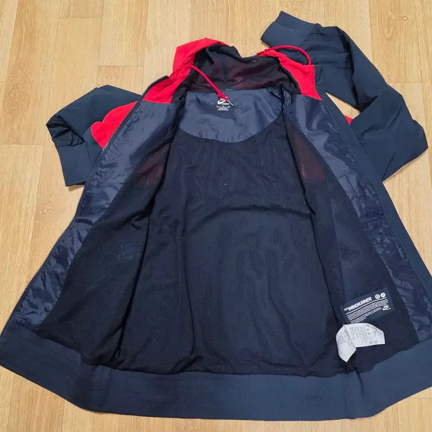 [BUNJANG] Nike NSW Windrunner Hoodie Jacket Men&