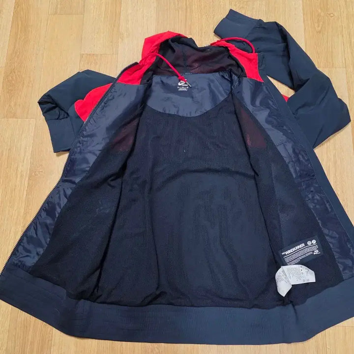 [BUNJANG] Nike NSW Windrunner Hoodie Jacket Men&