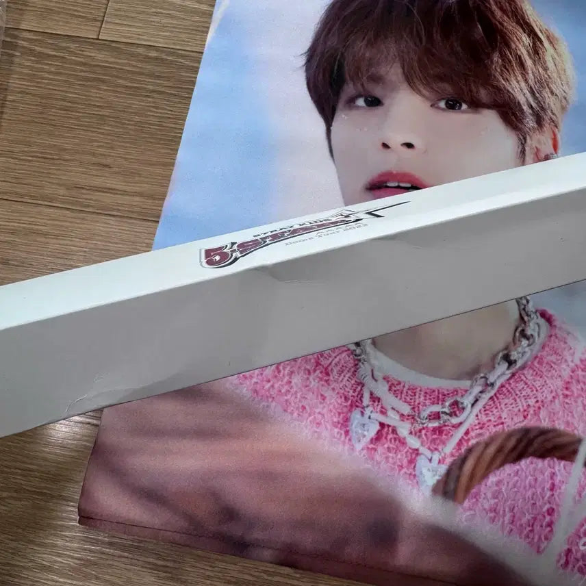 [BUNJANG] Stray Kids Seungmin Tapestry / straykids 승민 태피스트리