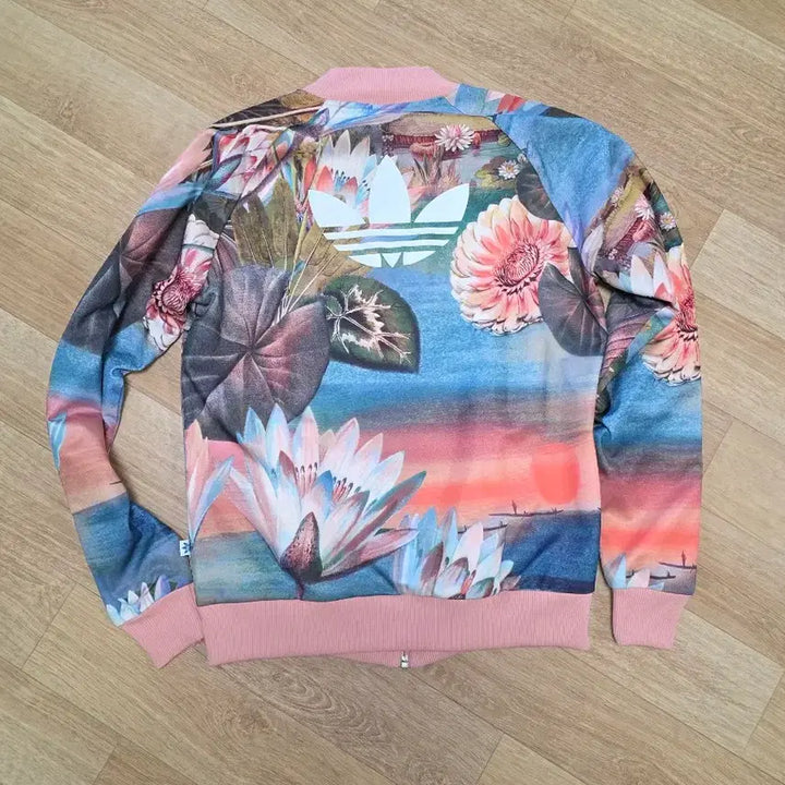 [BUNJANG] Adidas Firebird Jersey Women&