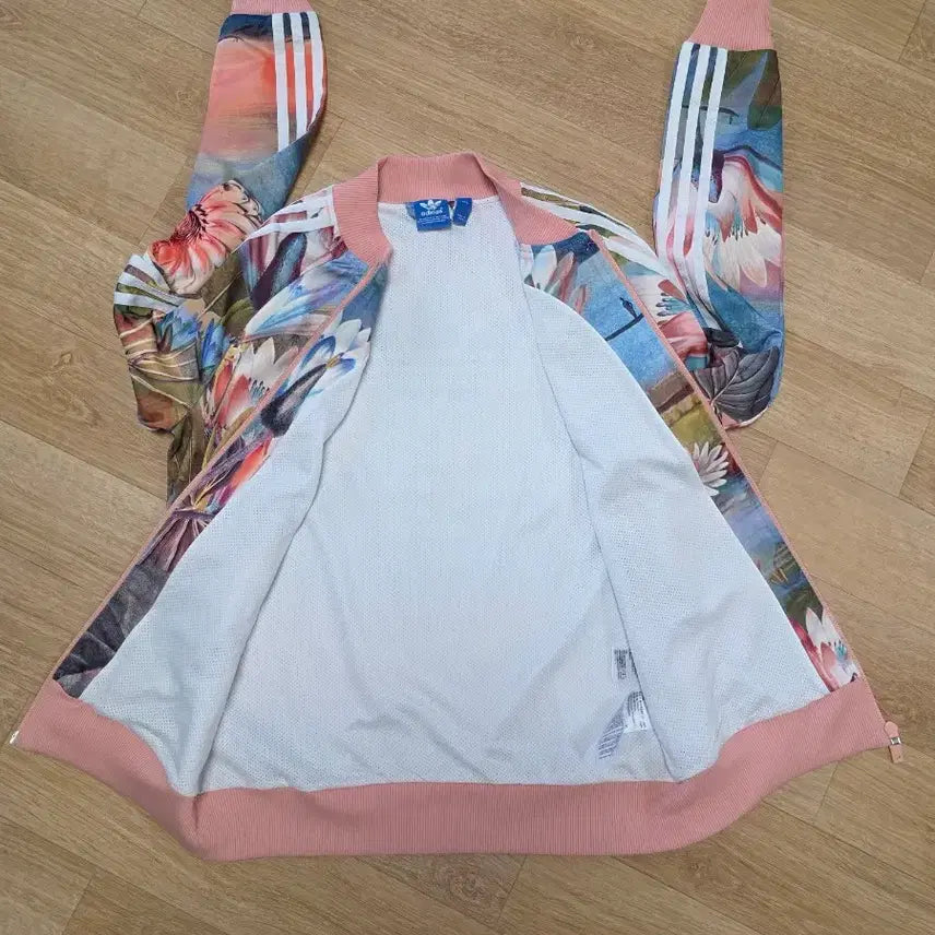 [BUNJANG] Adidas Firebird Jersey Women&