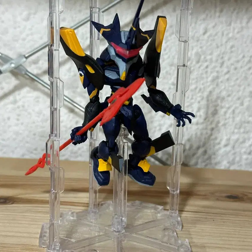 [BUNJANG] Evangelion Toys / 에반게리온