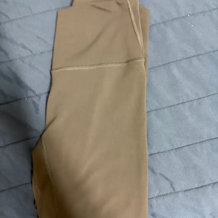 [BUNJANG] Lululemon Align No-Line 24" Asia Fit Leggings / 룰루레몬 얼라인 24인치 아시아핏