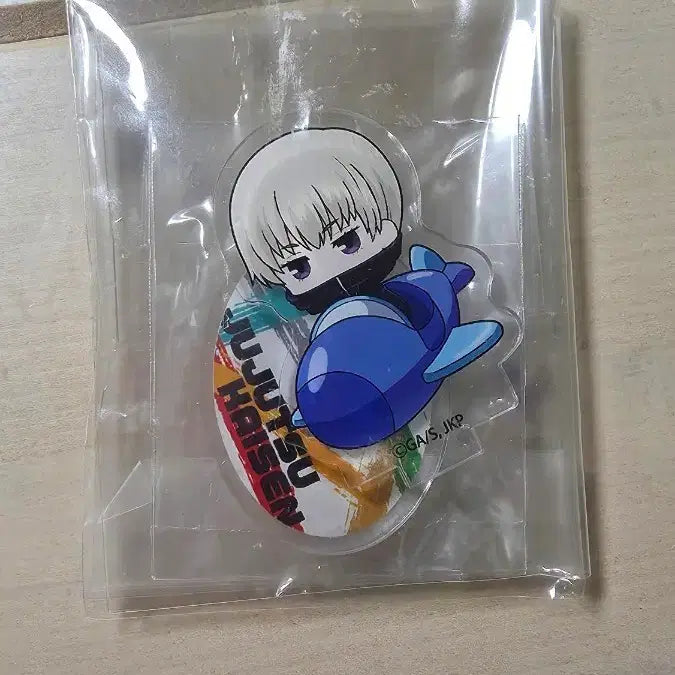 [BUNJANG] Jujutsu Kaisen Toge Inumaki Acrylic Stand / 주술회전 이누마키 토게 아크릴 스탠드