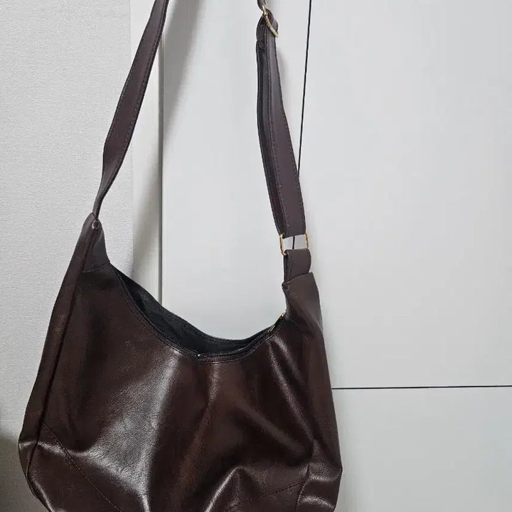 [BUNJANG] Bobusang Lightweight Tote Bag / 보부상 가방