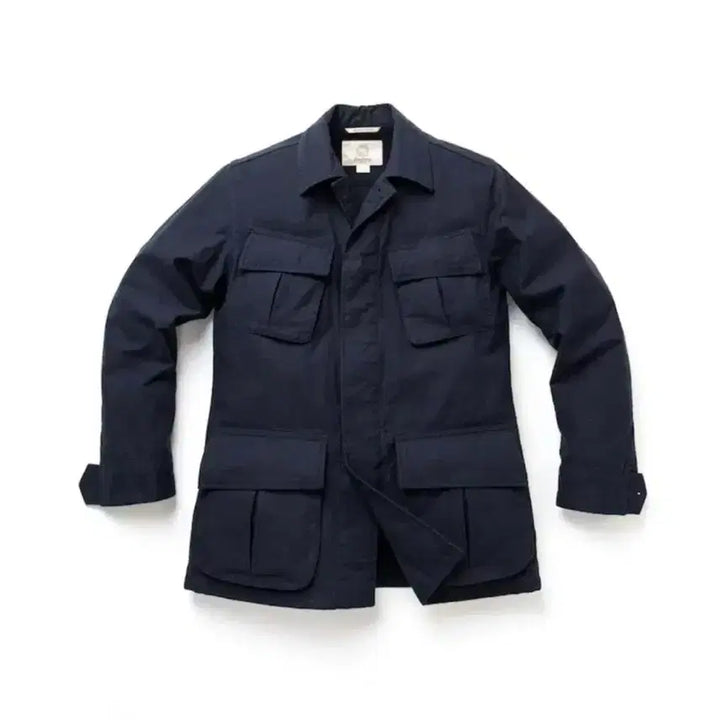 [BUNJANG] Bastong 109 Navy XL / 바스통 109 네이비