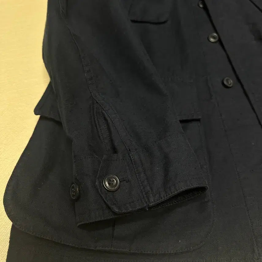 [BUNJANG] Bastong 109 Navy XL / 바스통 109 네이비