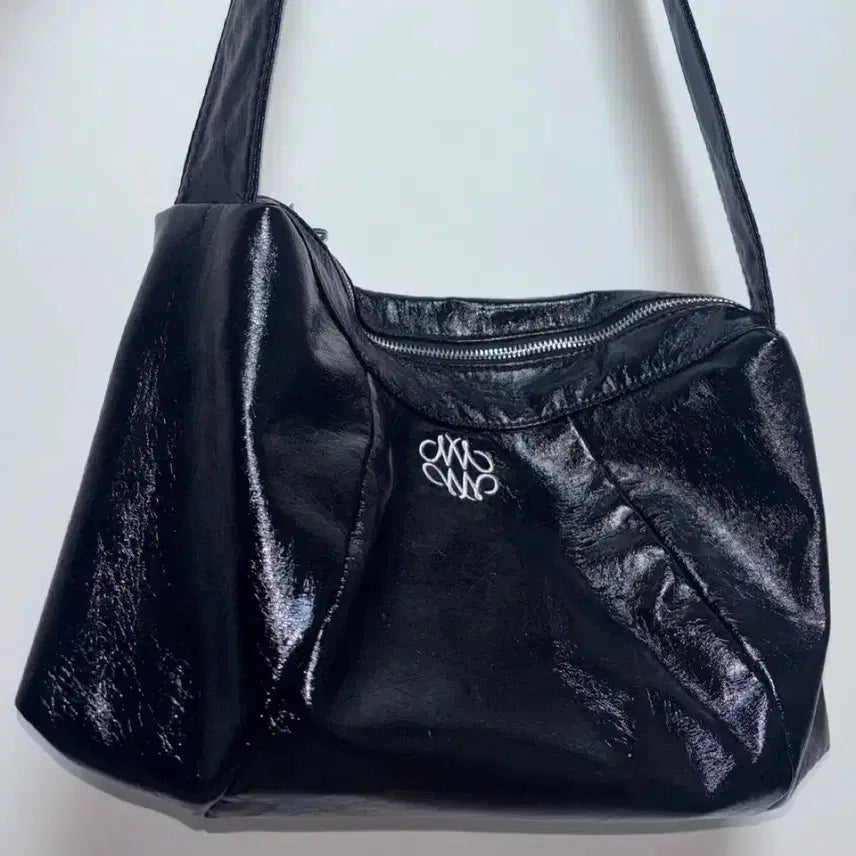 [BUNJANG] Nöëlëñe Nicole Shoulder Bag / 닉앤니콜 숄더백