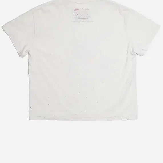 [BUNJANG] Gatherrage Facing the Road TEE Size 3 / 게더레이지 FACING THE ROAD TEE 3사이즈