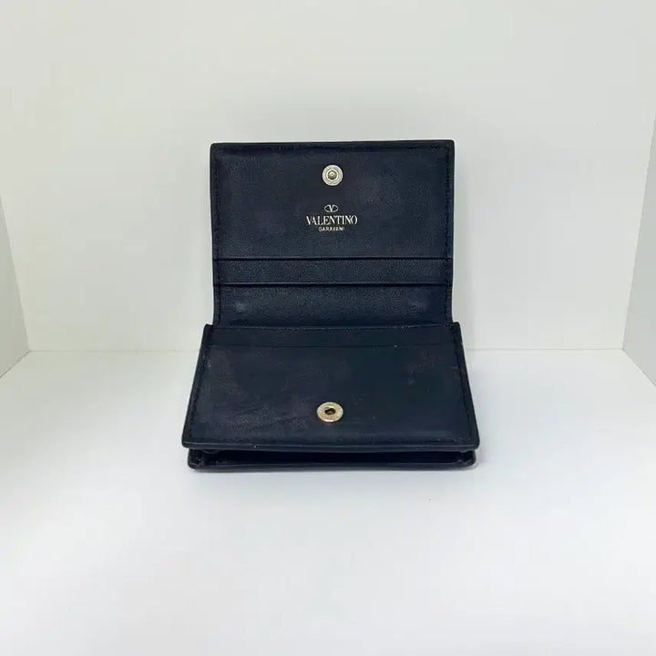 [BUNJANG] Valentino Bifold Wallet / 발렌티노 반지갑