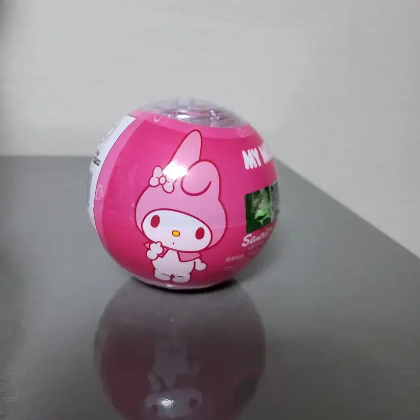 [BUNJANG] Sanrio My Melody Mini Capsule Machine Figure / (5월까지 할인)산리오 마이멜로디 미니 캡슐 머신 피규어