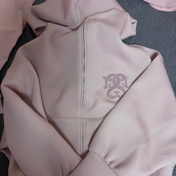 [BUNJANG] Snidel Volume Parka Hoodie Zip-up Jacket / snidel 스나이델 스나계 볼륨 파카 파커 후드집업 일녀 일브 지뢰계