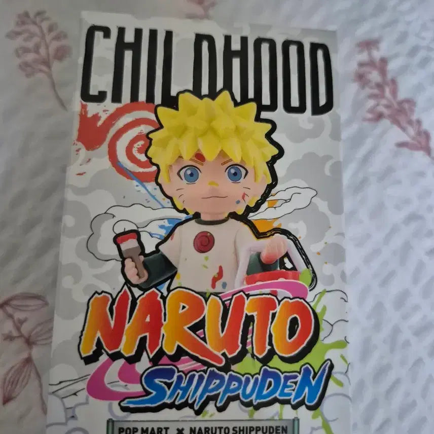 [BUNJANG] Pop Mart Naruto Orochimaru Figure / 나루토 팝마트 오로치마루