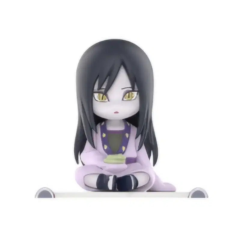 [BUNJANG] Pop Mart Naruto Orochimaru Figure / 나루토 팝마트 오로치마루
