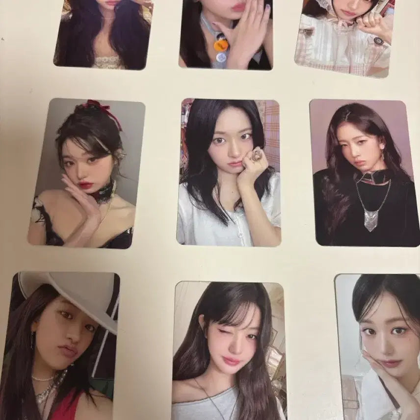 [BUNJANG] 아이브 포카 / 아이브 포카