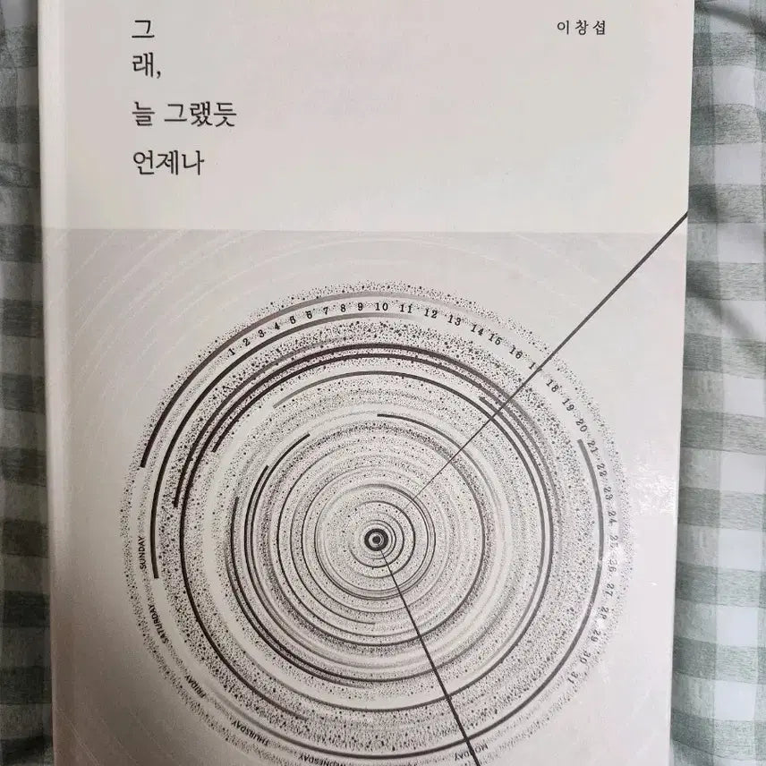 [SOLD OUT] 이창섭 그래, 늘 그랬듯 언제나 스페셜 키트