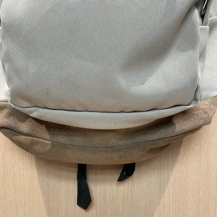 [SOLD OUT] 잔스포츠 슈퍼브레이크 플러스 베이지 백팩