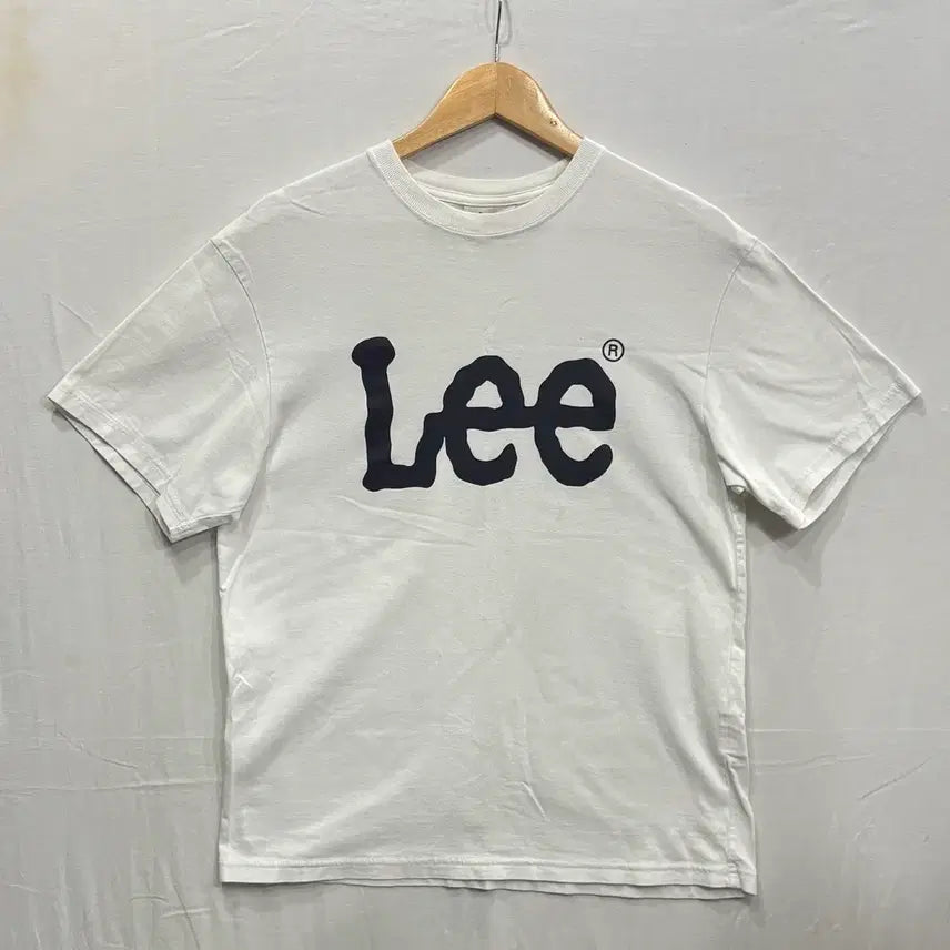 [BUNJANG] Vintage T-Shirt / 리 반팔티