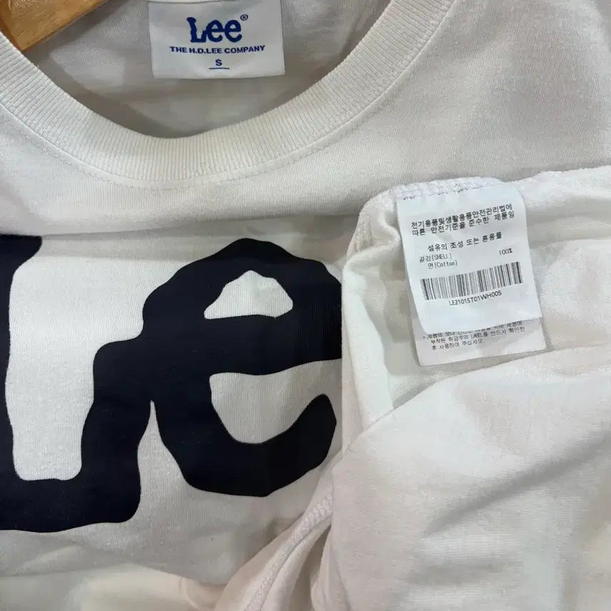 [BUNJANG] Vintage T-Shirt / 리 반팔티