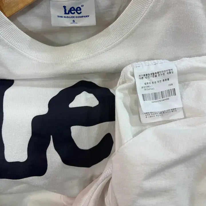 [BUNJANG] Vintage T-Shirt / 리 반팔티