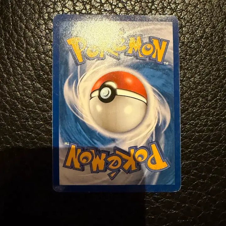 [BUNJANG] Pokemon Shaymin EX Card / 포켓몬 쉐이미 EX 카드