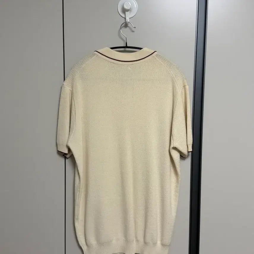[BUNJANG] Sortie PK Knit (L) / sortie 솔티 PK 니트(L사이즈)