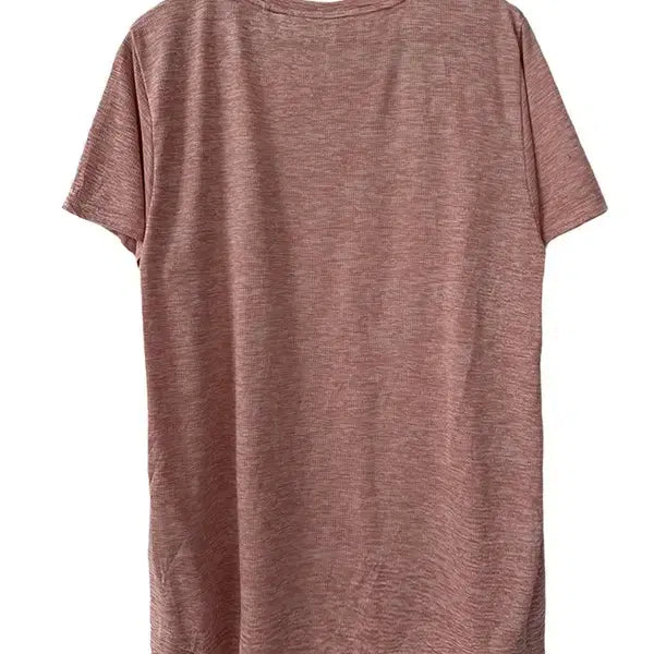 [BUNJANG] Uniqlo Tech Short Sleeve T-shirt / [XL] (미사용품) UNIQLO 유니클로 테크반팔티