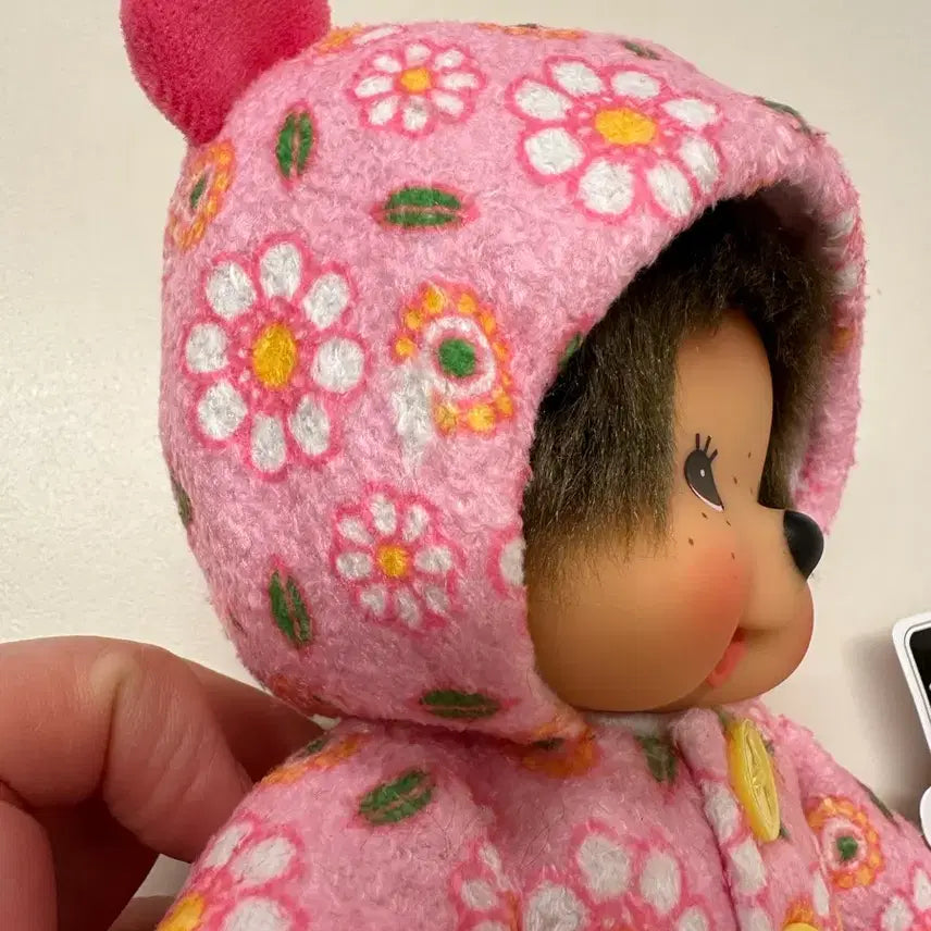 [SOLD OUT] 롬퍼 몬치치 롬퍼스 몬치치 새상품