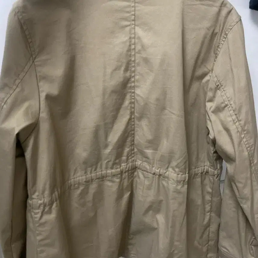 [BUNJANG] Polo Club Beige Jacket 90 / 폴로클럽 베이지 자켓 90