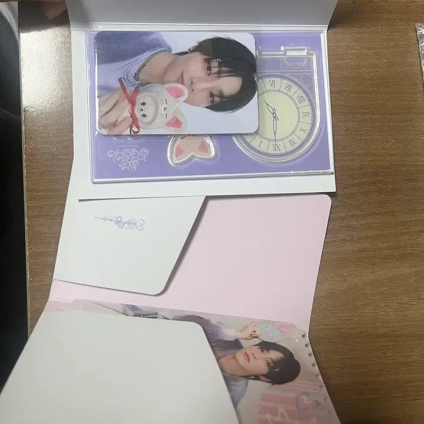 [SOLD OUT] [BUNJANG] Stray Kids I.N 5&