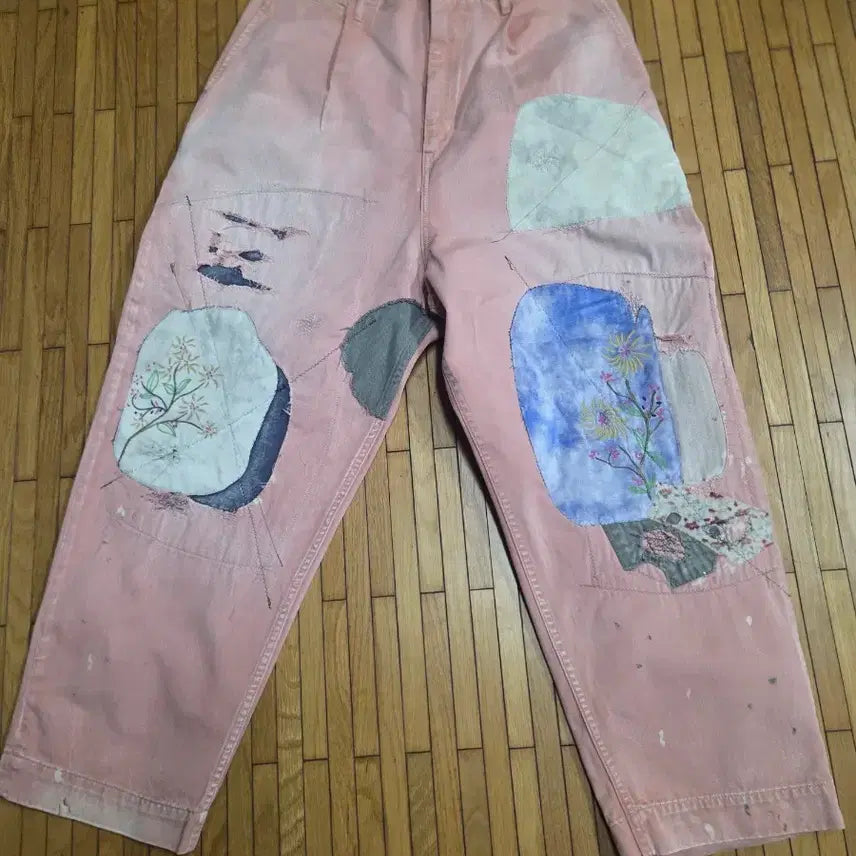 [BUNJANG] Capital Katsuragi Pants / 캐피탈 카츠라기 팬츠 팝니다