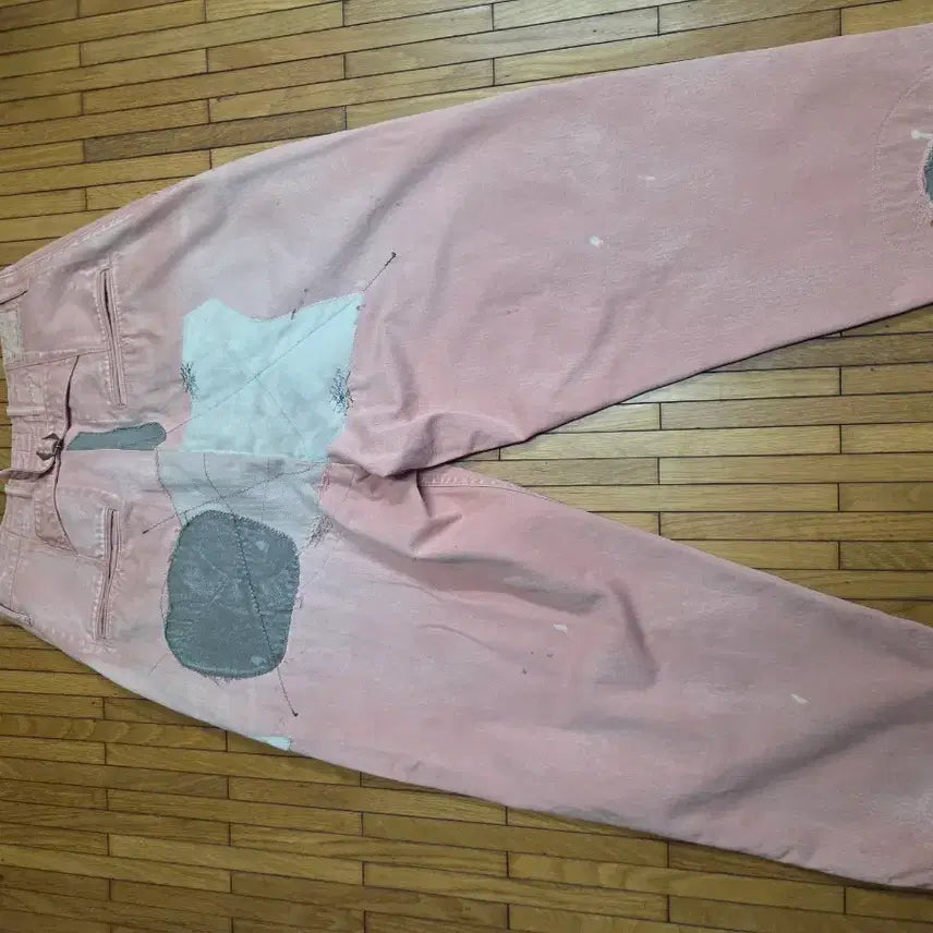 [BUNJANG] Capital Katsuragi Pants / 캐피탈 카츠라기 팬츠 팝니다