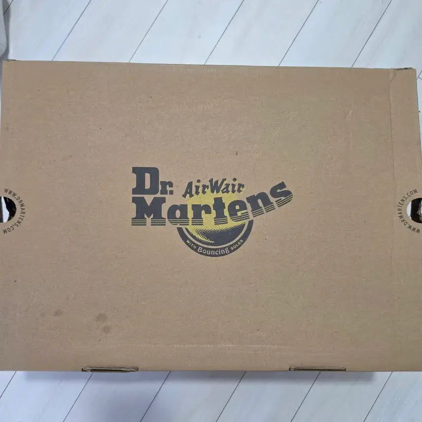 [BUNJANG] Dr. Martens 1B60 Bex PISA Boots / 닥터마틴 1B60 Bex PISA