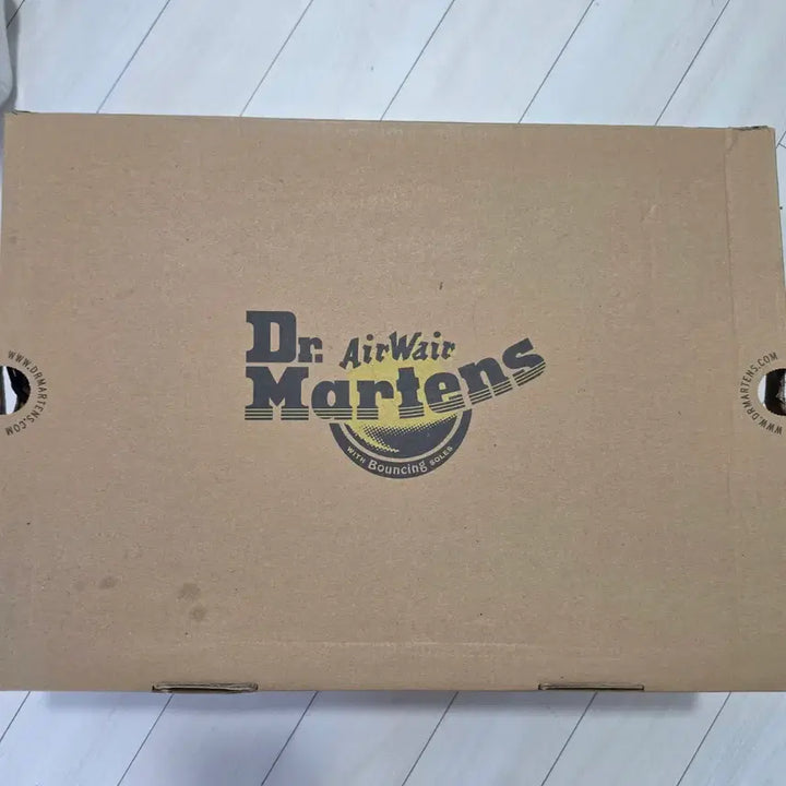 [BUNJANG] Dr. Martens 1B60 Bex PISA Boots / 닥터마틴 1B60 Bex PISA