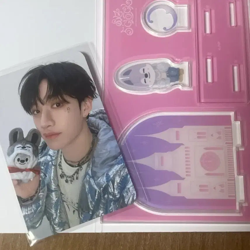 [SOLD OUT] [BUNJANG] Stray Kids Bang Chan 5&