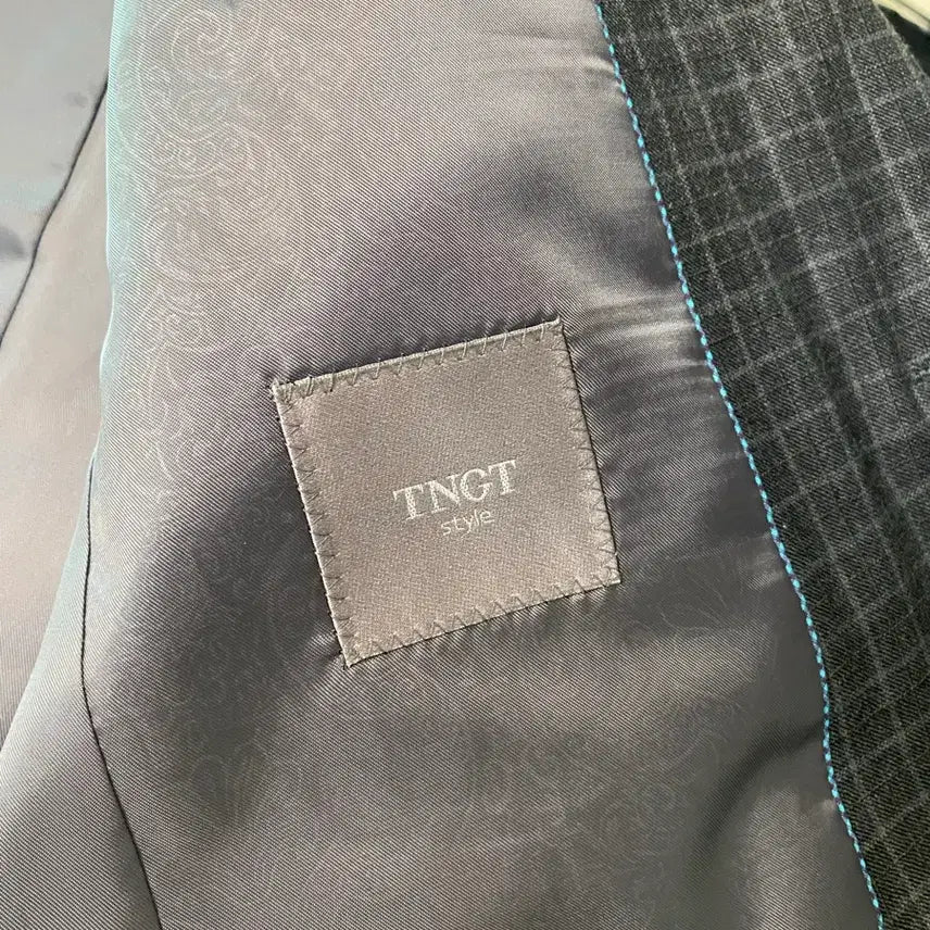 [BUNJANG] TNGT Men&