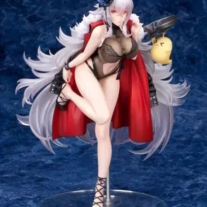 [BUNJANG] Alter Azur Lane Graf Zeppelin Sand Garden Ursa Figure / 알터 피규어 벽람항로 그라프 체펠린 모래밭의 우르즈 판매합니다.