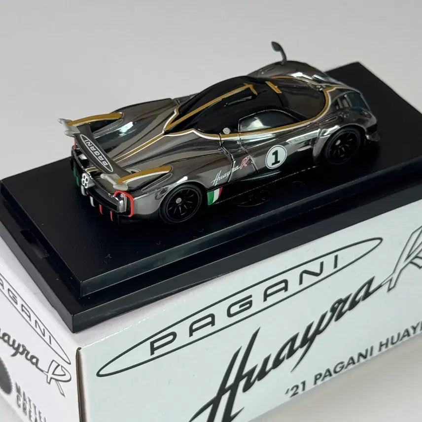 [BUNJANG] Hot Wheels RLC 21 Pagani Huayra R / 핫휠 RLC 21 파가니 와이라 R