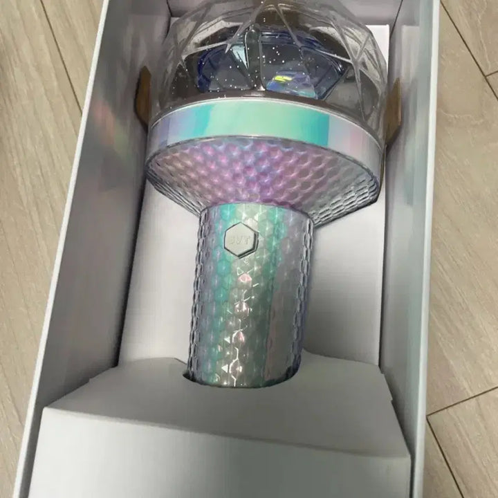 [BUNJANG] 세븐틴 뉴럿봉 양도 / 세븐틴 뉴럿봉 양도