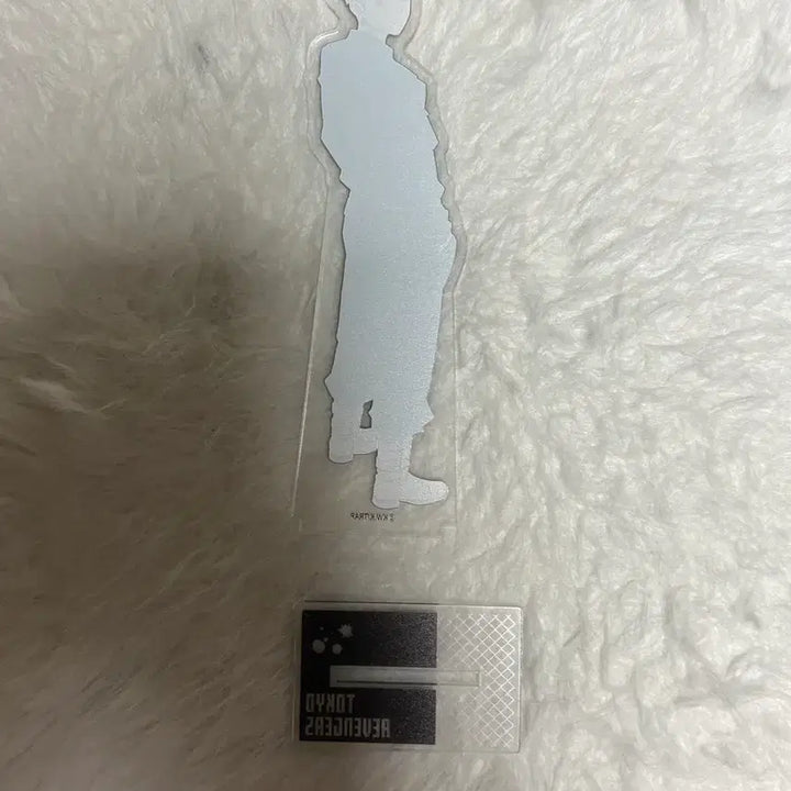 [BUNJANG] 도리벤 미츠야 아크릴 / 도리벤 미츠야 아크릴