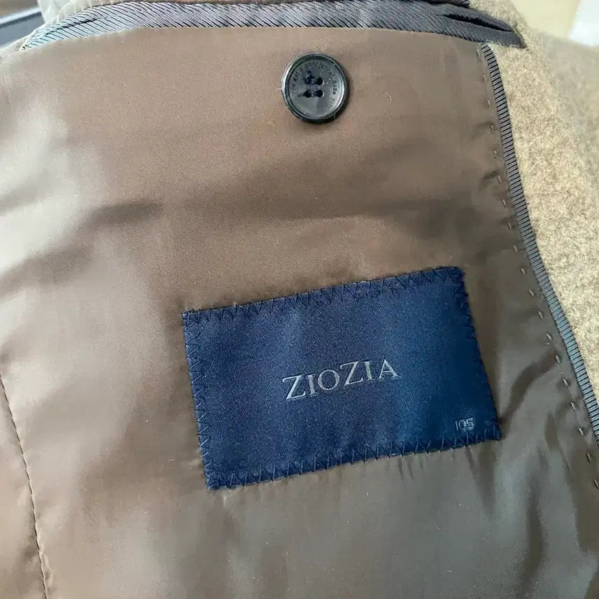 [BUNJANG] ZIOZIA Men&