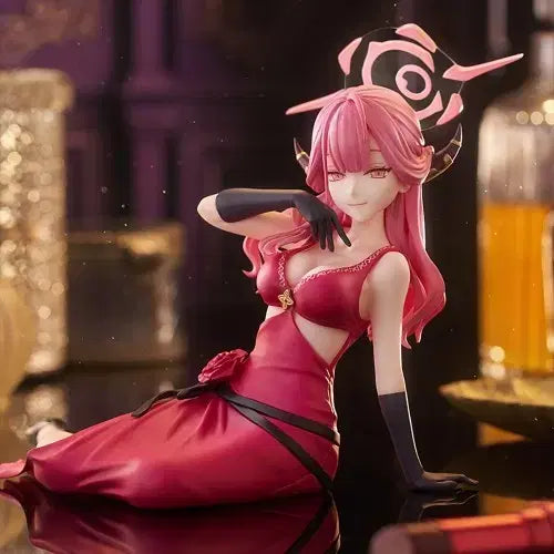 [BUNJANG] Blue Archive Yumemylize Arue Figure (Sealed) / [미개봉]블루 아카이브 유메메라이즈 아루 피규어