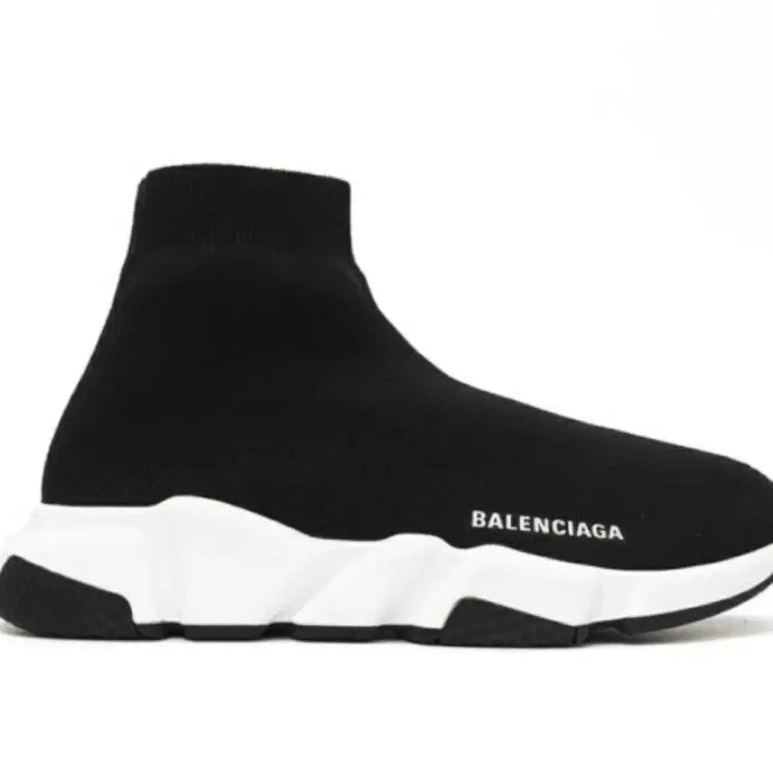 [BUNJANG] Balenciaga Speed Trainer Sneakers / 발렌시아가 스피드러너