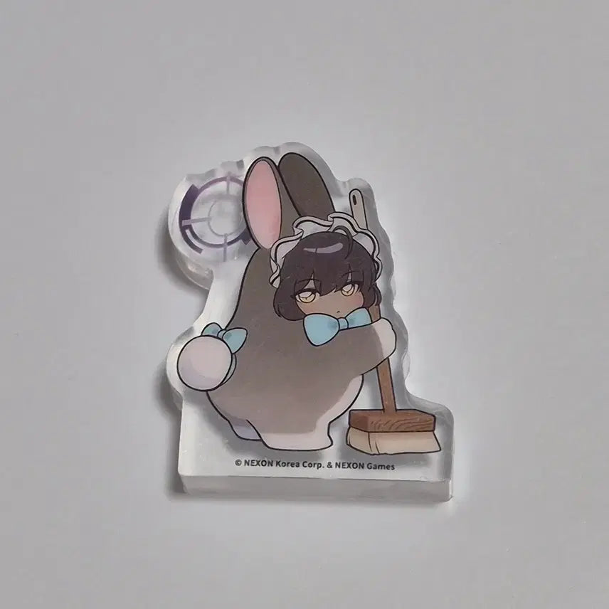 [BUNJANG] Blue Archive Karin Korotto Plush / 블루 아카이브 카린, 아카네 코롯토