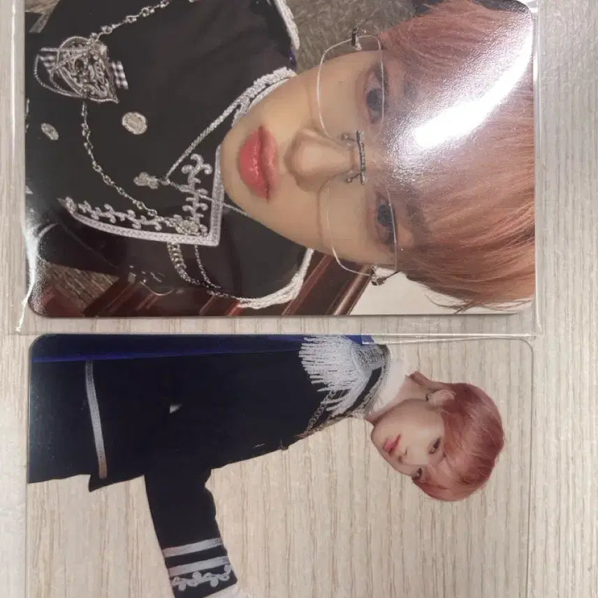 [SOLD OUT] (덤폭)사쿠야 팬미팅 포카 포토북