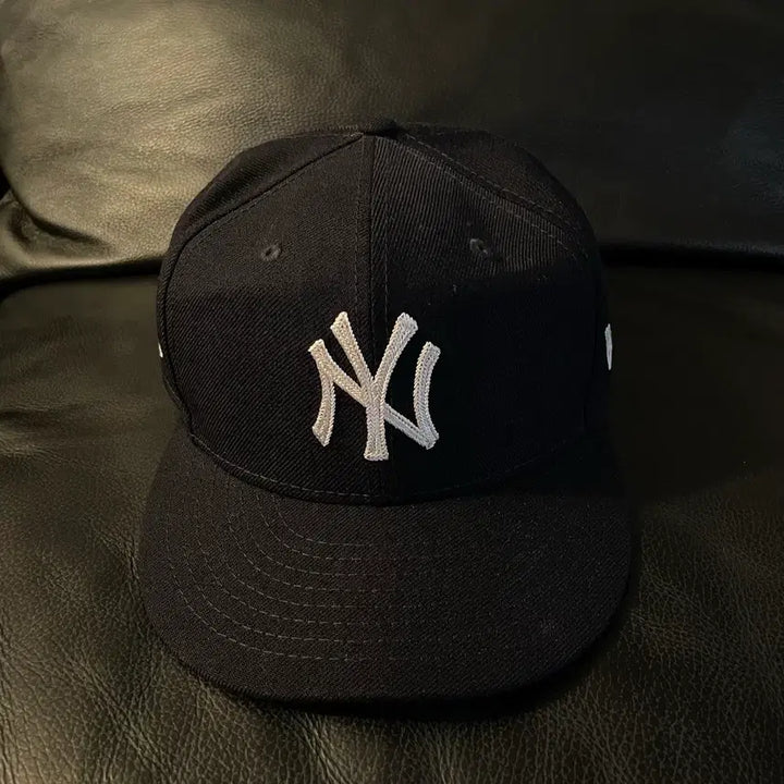[BUNJANG] thisisneverthat x New Era New York Yankees Cap Navy / 디네댓 뉴에라 뉴욕 양키스 캡