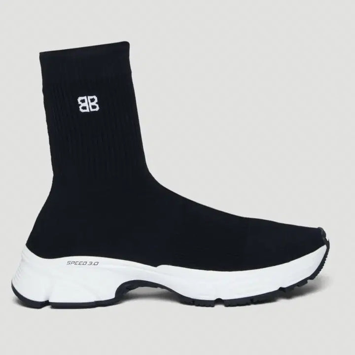 [BUNJANG] Balenciaga Speedrunner 3.0 Sneakers / 발렌시아가 스피드러너 3.0