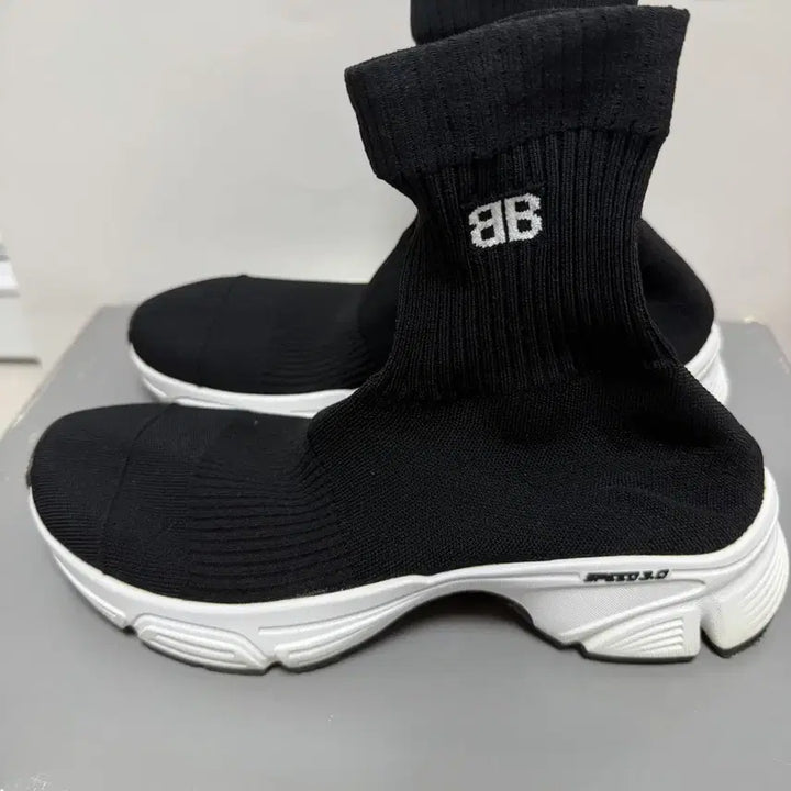 [BUNJANG] Balenciaga Speedrunner 3.0 Sneakers / 발렌시아가 스피드러너 3.0