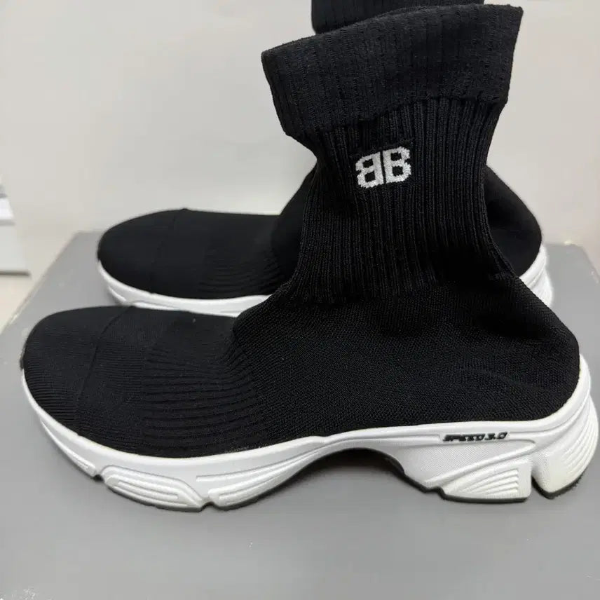 [BUNJANG] Balenciaga Speedrunner 3.0 Sneakers / 발렌시아가 스피드러너 3.0